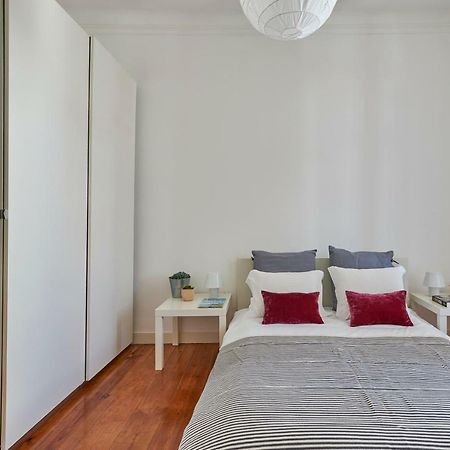 Charming Apartment Marques Lizbona Zewnętrze zdjęcie