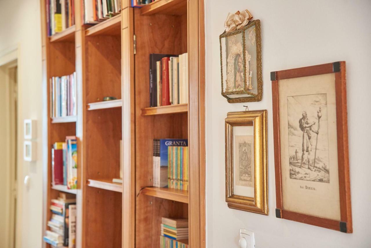 Charming Apartment Marques Lizbona Zewnętrze zdjęcie