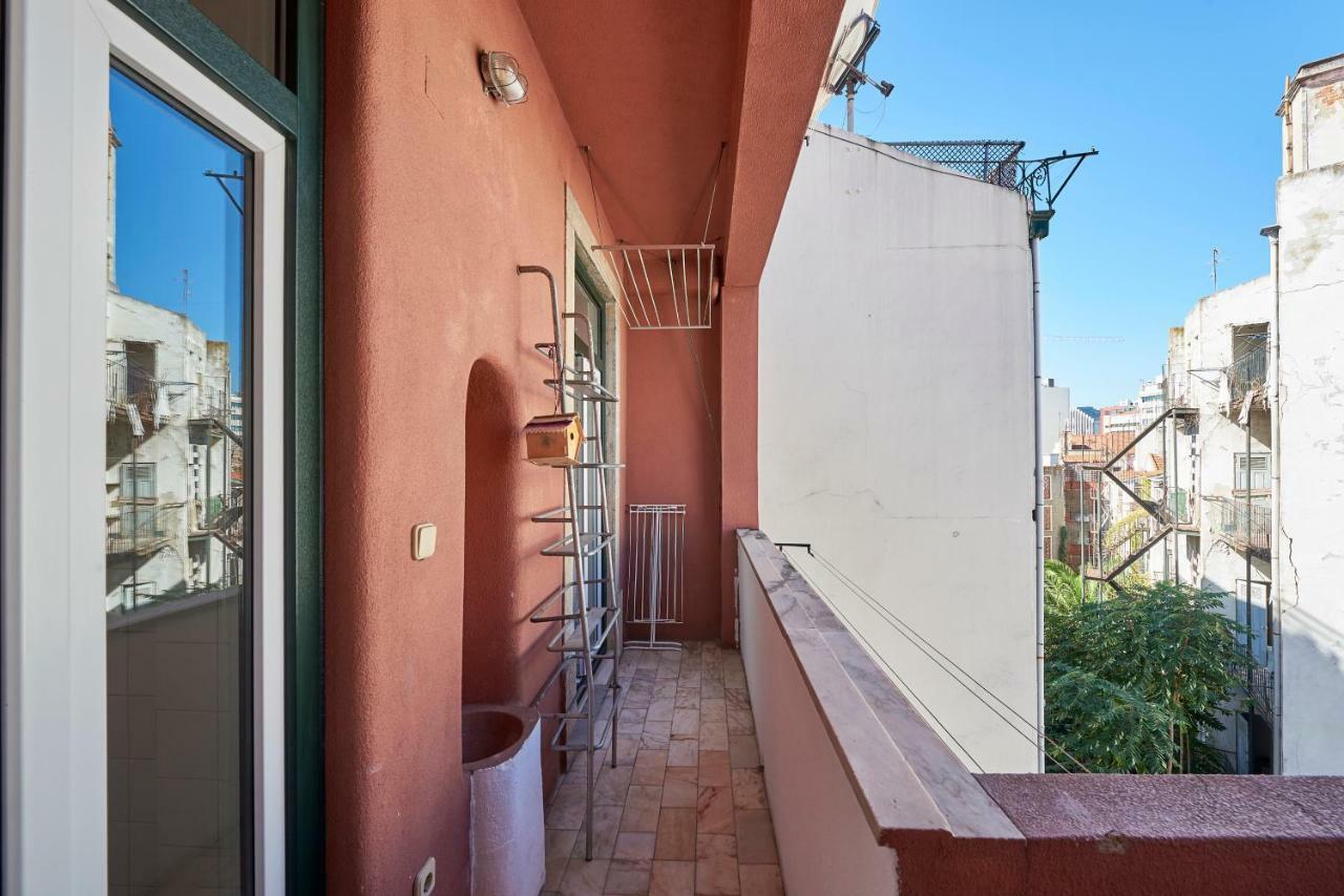 Charming Apartment Marques Lizbona Zewnętrze zdjęcie
