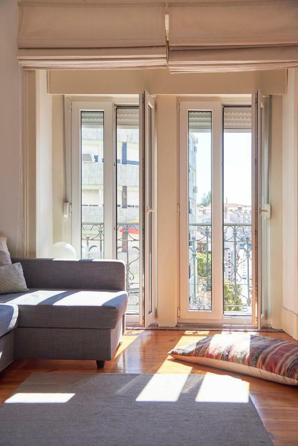 Charming Apartment Marques Lizbona Zewnętrze zdjęcie