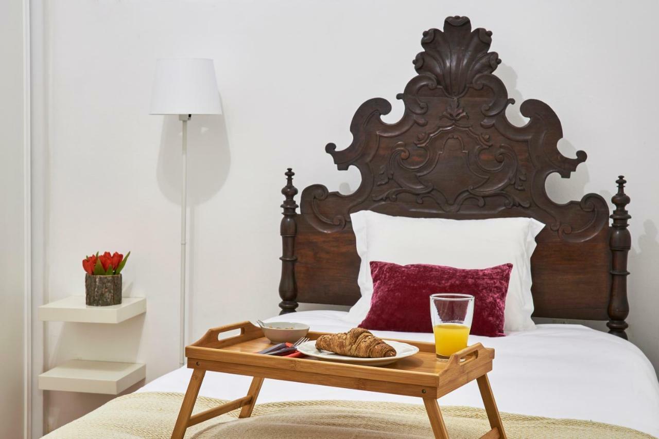 Charming Apartment Marques Lizbona Zewnętrze zdjęcie