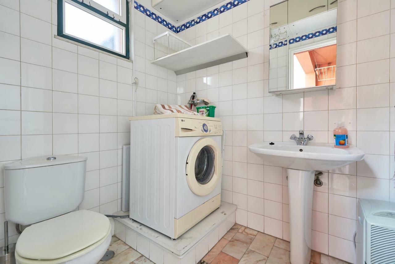 Charming Apartment Marques Lizbona Zewnętrze zdjęcie
