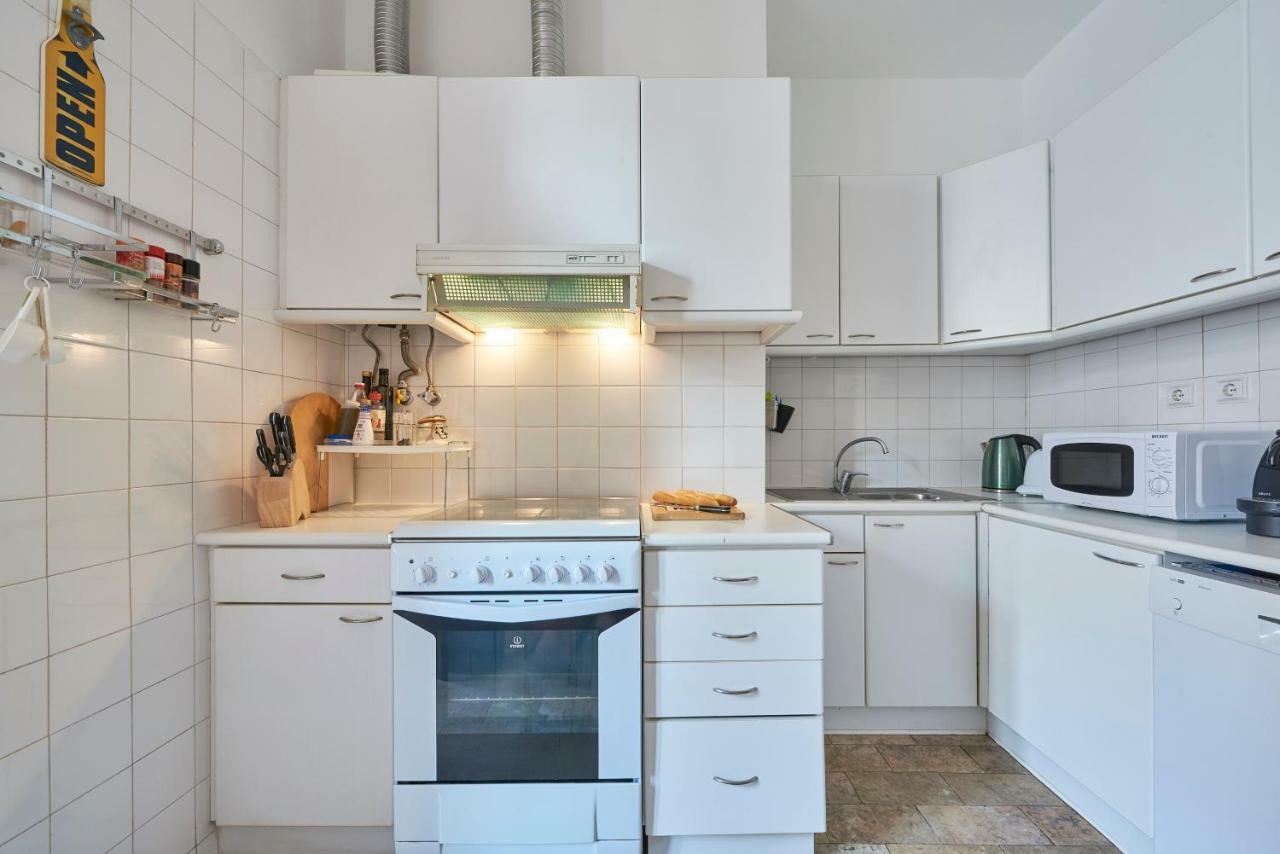 Charming Apartment Marques Lizbona Zewnętrze zdjęcie